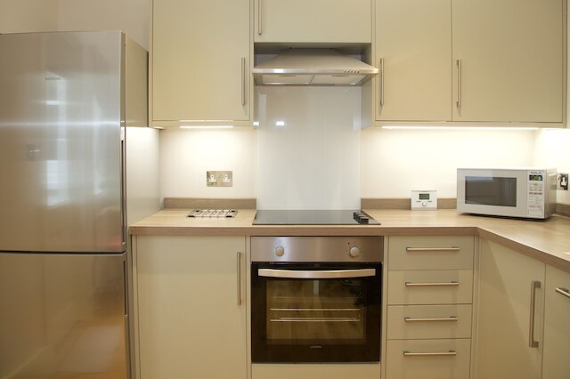 1 ベッドルーム アパートメント ニア キングス ロード