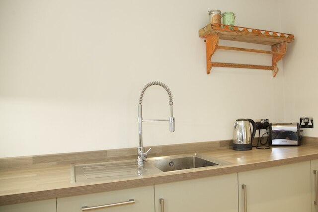 1 ベッドルーム アパートメント ニア キングス ロード