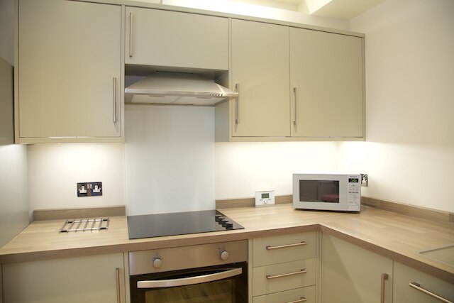 1 ベッドルーム アパートメント ニア キングス ロード