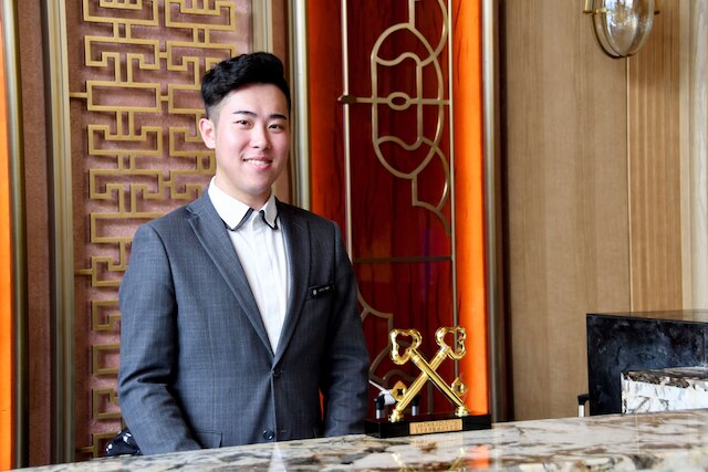 プルマン福州タホ (福州泰和铂尔曼酒店)