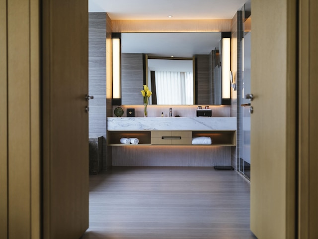 プルマン福州タホ (福州泰和铂尔曼酒店)