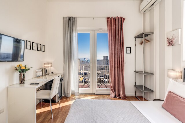 ナポリ・グレートビューB&B