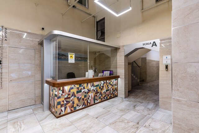 ナポリ・グレートビューB&B