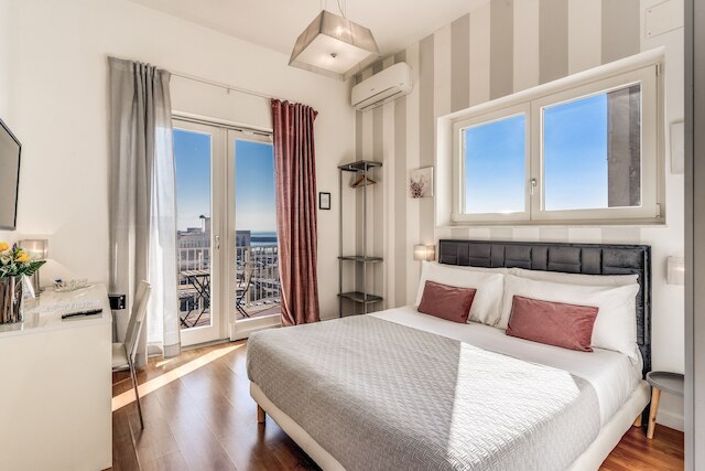 ナポリ・グレートビューB&B