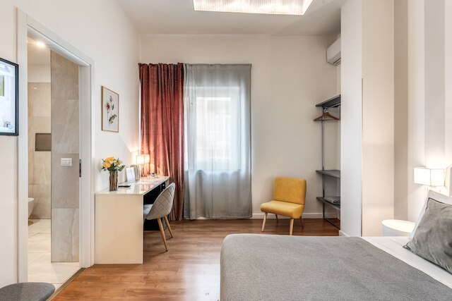 ナポリ・グレートビューB&B