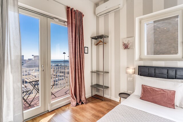 ナポリ・グレートビューB&B