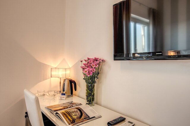 ナポリ・グレートビューB&B