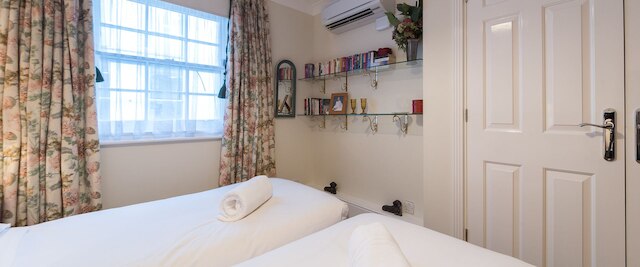 プレイス ライク ホーム - エレガント アパートメント ニア グリーン パーク