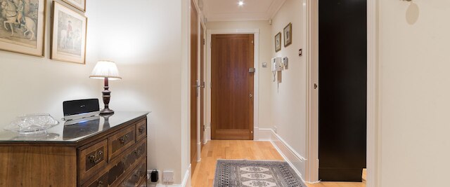 プレイス ライク ホーム - エレガント アパートメント ニア グリーン パーク