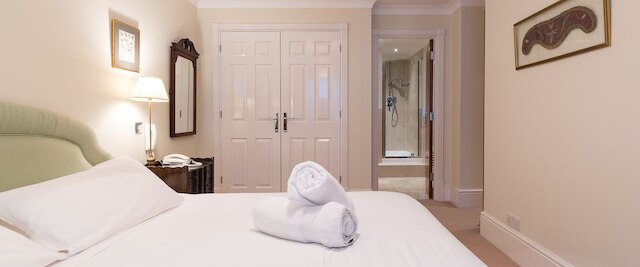 プレイス ライク ホーム - エレガント アパートメント ニア グリーン パーク