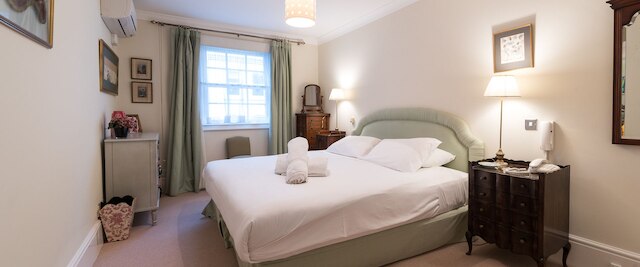 プレイス ライク ホーム - エレガント アパートメント ニア グリーン パーク