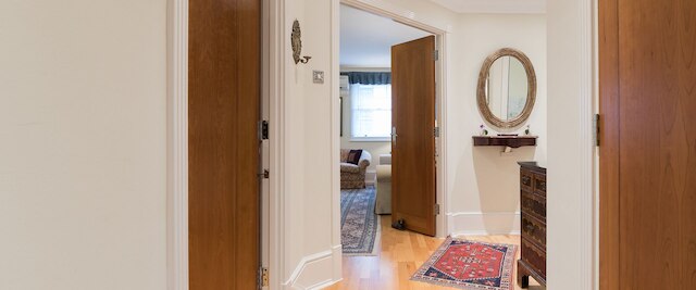 プレイス ライク ホーム - エレガント アパートメント ニア グリーン パーク