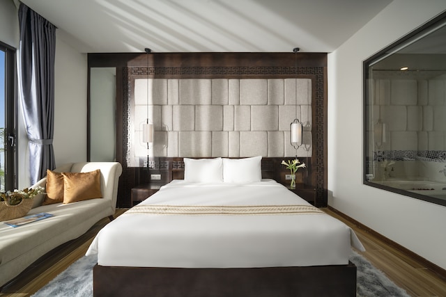 フラワー ホテル