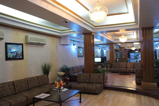 ホテル デ メリディアン