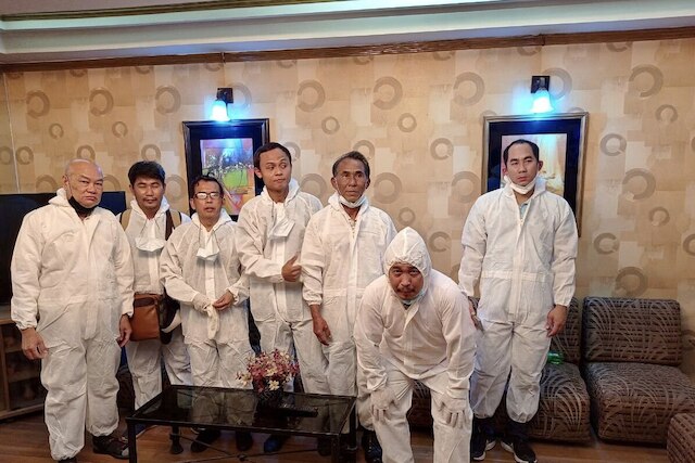 ホテル デ メリディアン