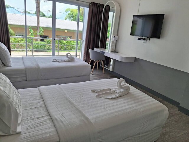 ザ ルーム ホテル