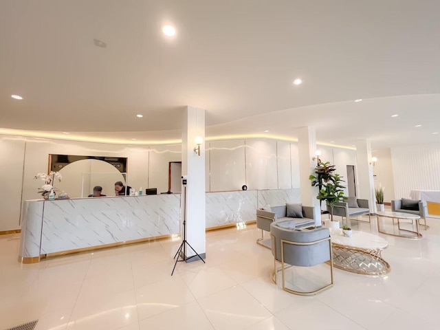 ザ ルーム ホテル