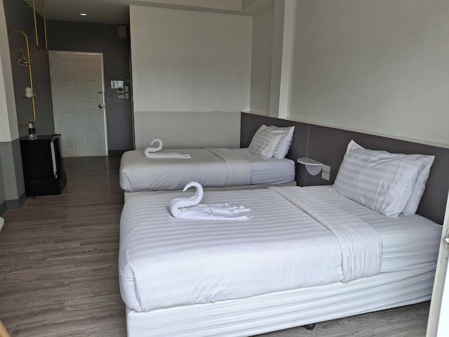 ザ ルーム ホテル