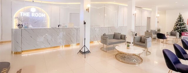 ザ ルーム ホテル