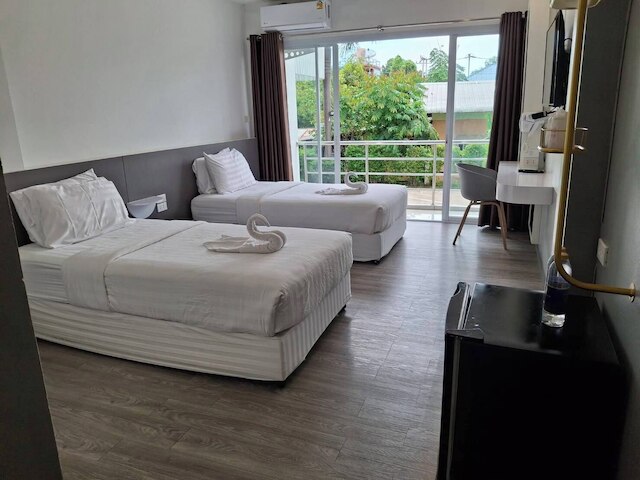 ザ ルーム ホテル