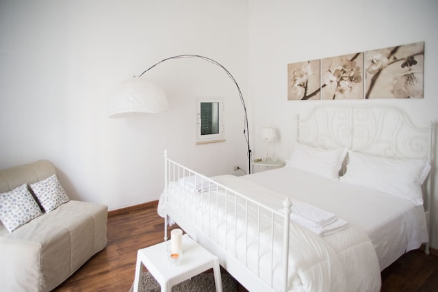 B&B バーリ オールド タウン