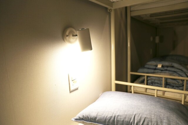 ザ ブルー ゲストハウス - ホステル