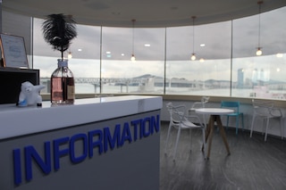 ザ ブルー ゲストハウス - ホステル