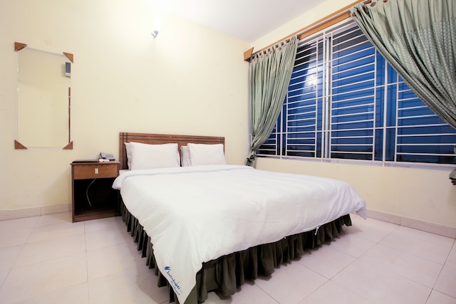 バシャティ ベイ リゾート