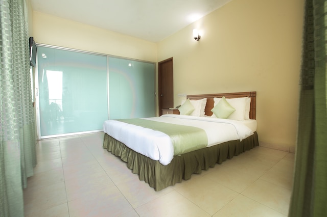 バシャティ ベイ リゾート