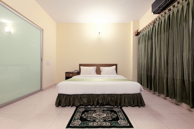 バシャティ ベイ リゾート