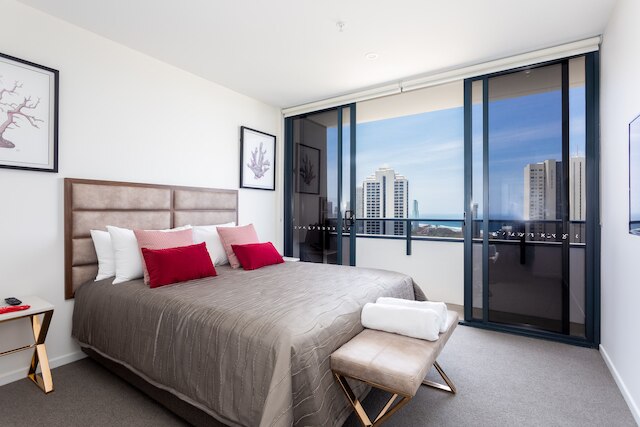 ルビー アパートメント - ワオ ステイ