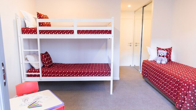 ルビー アパートメント - ワオ ステイ