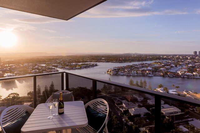 ルビー アパートメント - ワオ ステイ