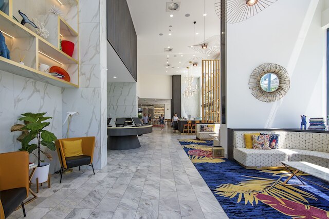 ルビー アパートメント - ワオ ステイ