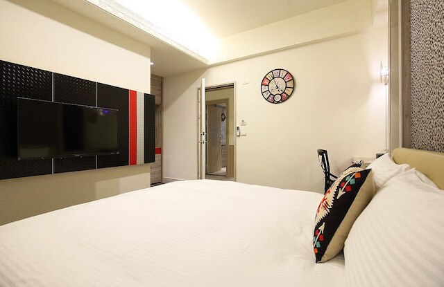 セブン スターズ サンライズ、セブン スターズ ディアー (七星日出 & 七星帝爾)