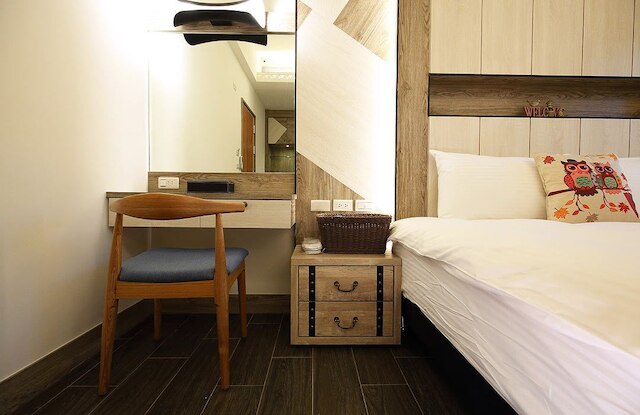 セブン スターズ サンライズ、セブン スターズ ディアー (七星日出 & 七星帝爾)