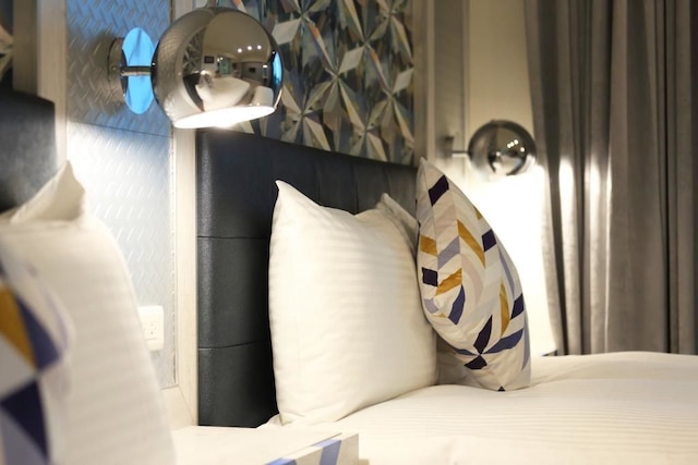 セブン スターズ サンライズ、セブン スターズ ディアー (七星日出 & 七星帝爾)