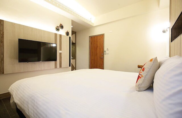 セブン スターズ サンライズ、セブン スターズ ディアー (七星日出 & 七星帝爾)