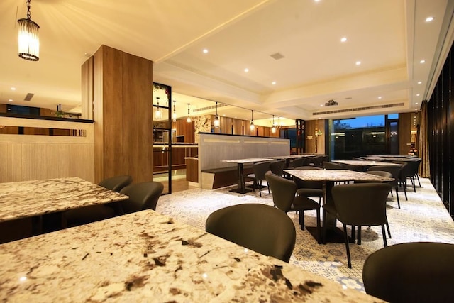 セブン スターズ サンライズ、セブン スターズ ディアー (七星日出 & 七星帝爾)