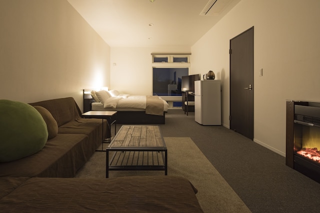 ペンシオーネ ウーノ