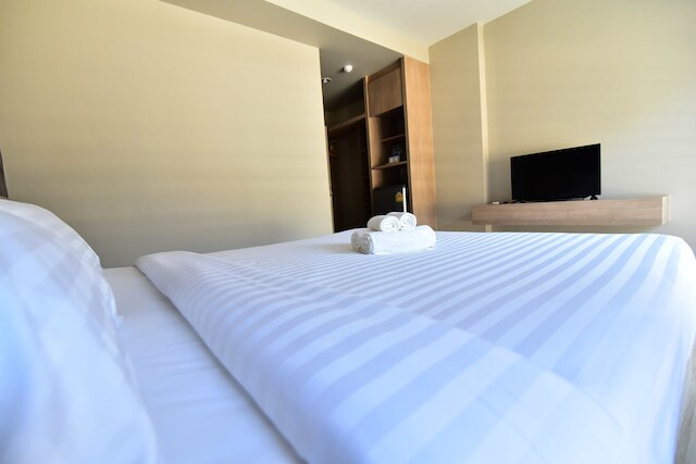 アット S115 レジデンス