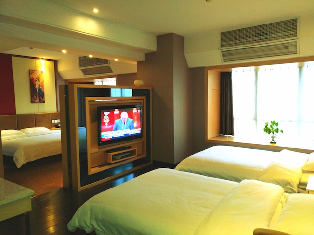 ニート ホテル (九屋酒店)