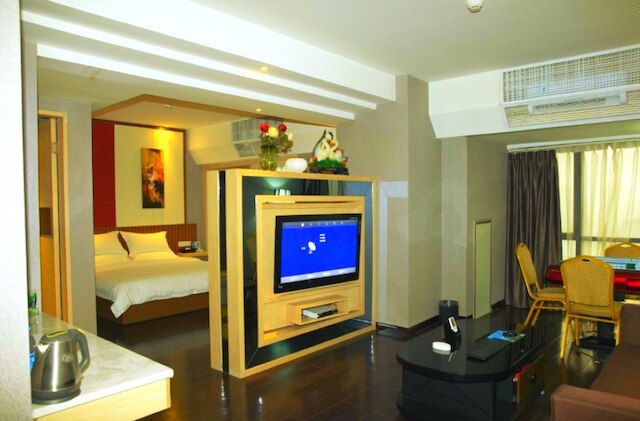 ニート ホテル (九屋酒店)