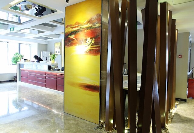 ニート ホテル (九屋酒店)