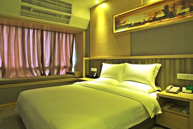 ニート ホテル (九屋酒店)