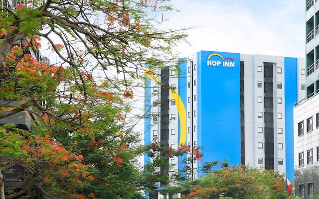 ホップ イン ホテル アラバン マニラ