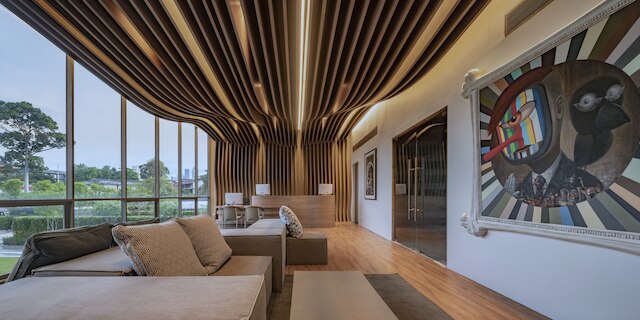 ナバーナ ネイチャー エスケープ