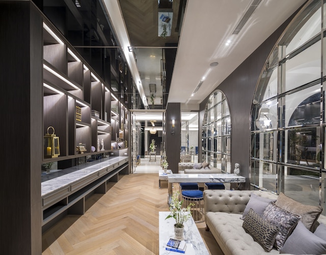 デ プリンセス ホテル ウドーンターニー