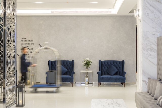 デ プリンセス ホテル ウドーンターニー