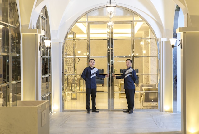 デ プリンセス ホテル ウドーンターニー